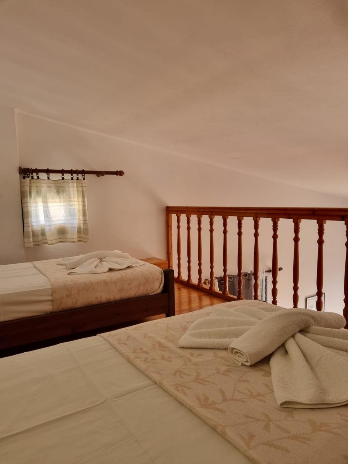 Irida Apartments -Ex Blazis House Алмирида Экстерьер фото