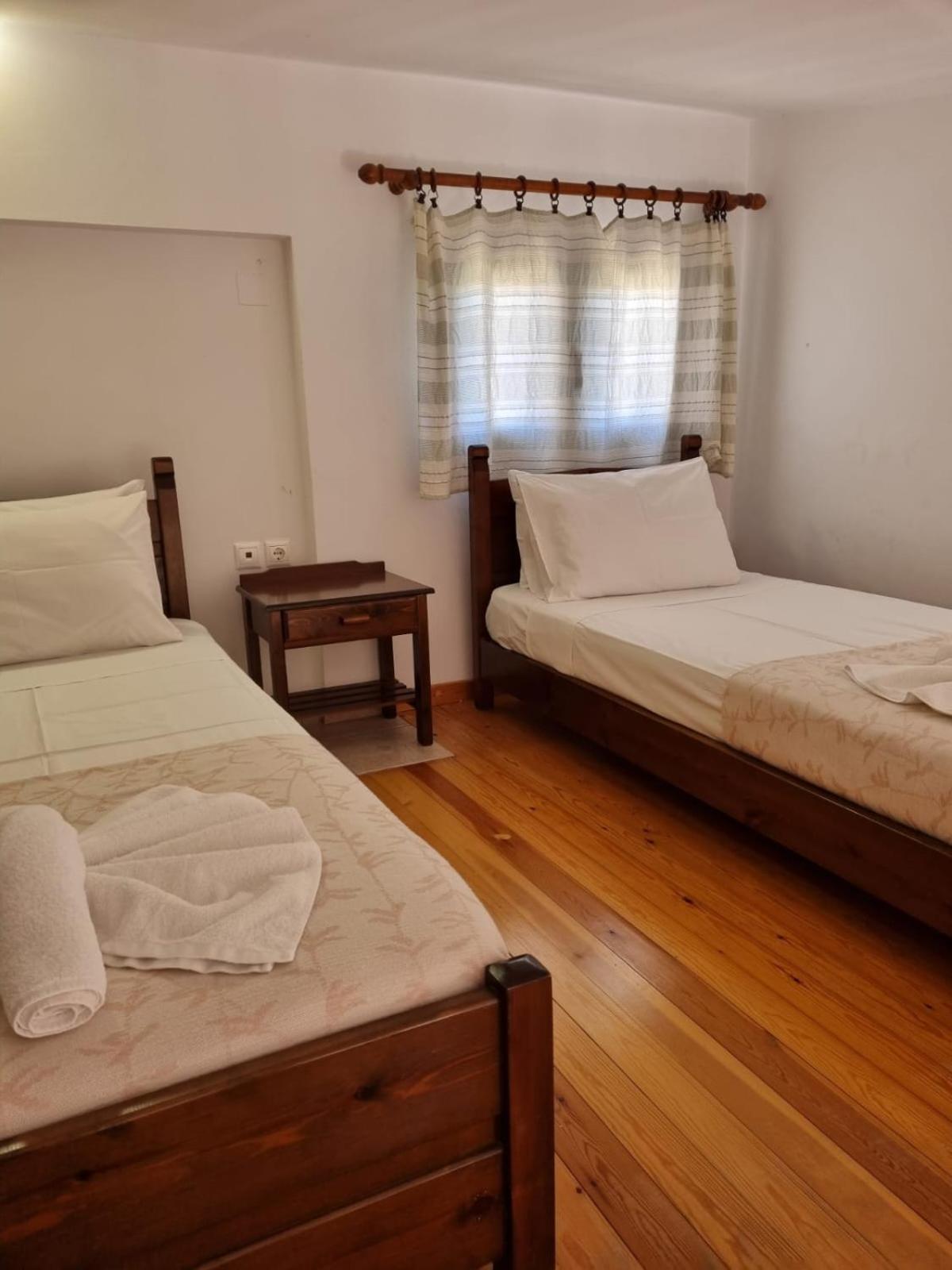 Irida Apartments -Ex Blazis House Алмирида Экстерьер фото