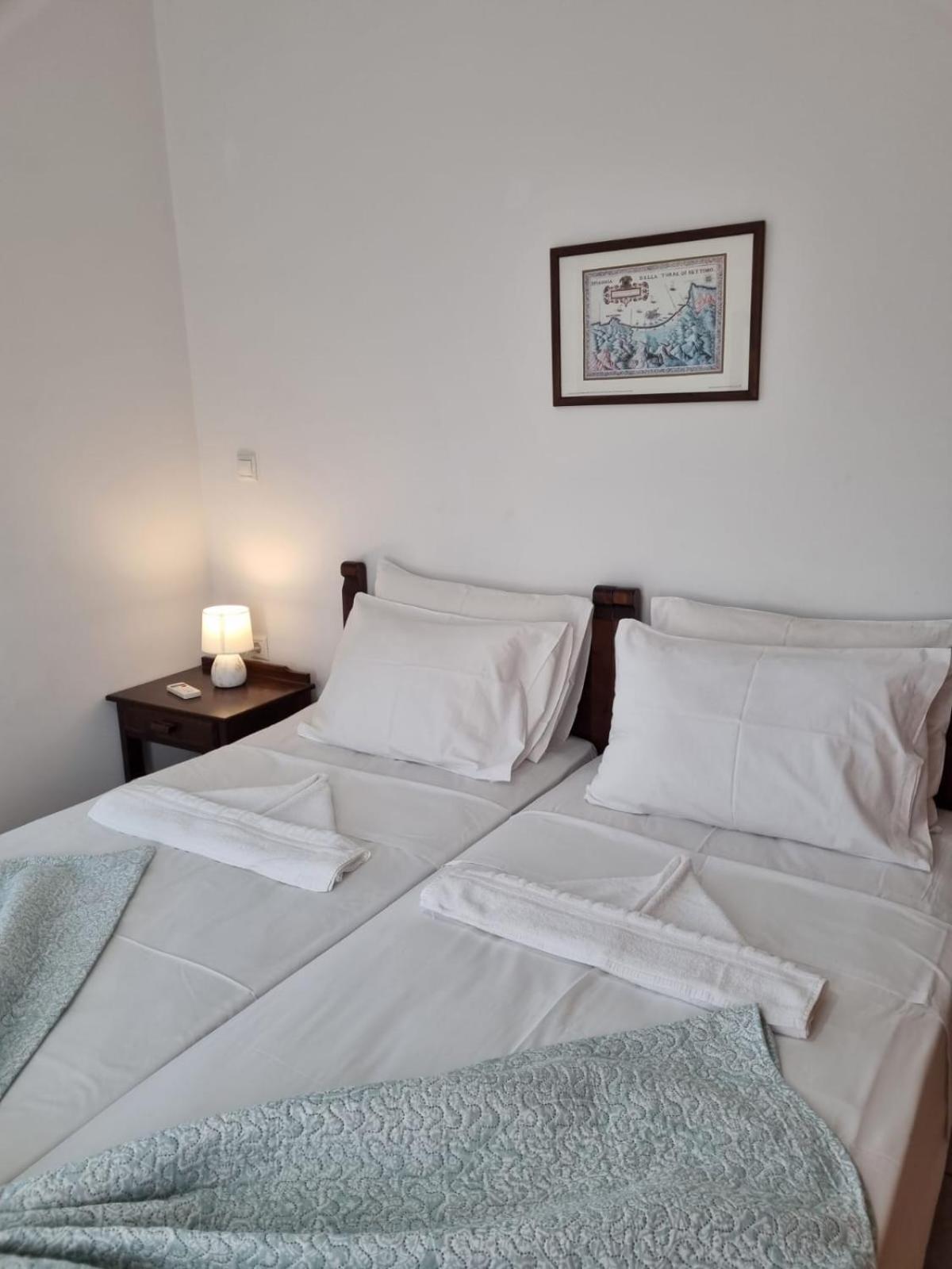 Irida Apartments -Ex Blazis House Алмирида Экстерьер фото