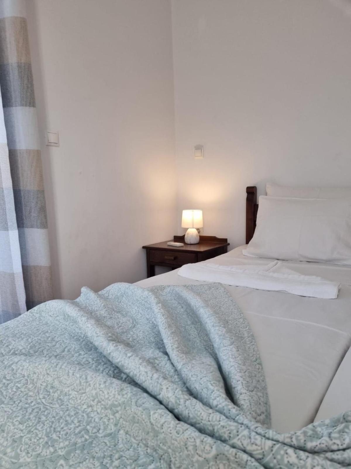 Irida Apartments -Ex Blazis House Алмирида Экстерьер фото