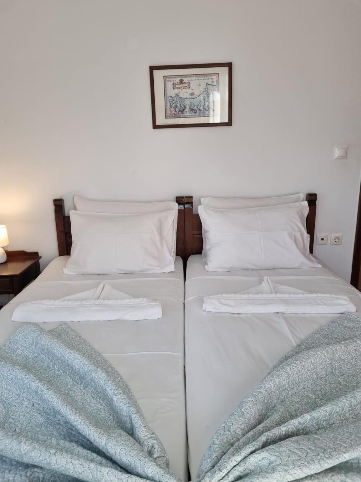 Irida Apartments -Ex Blazis House Алмирида Экстерьер фото