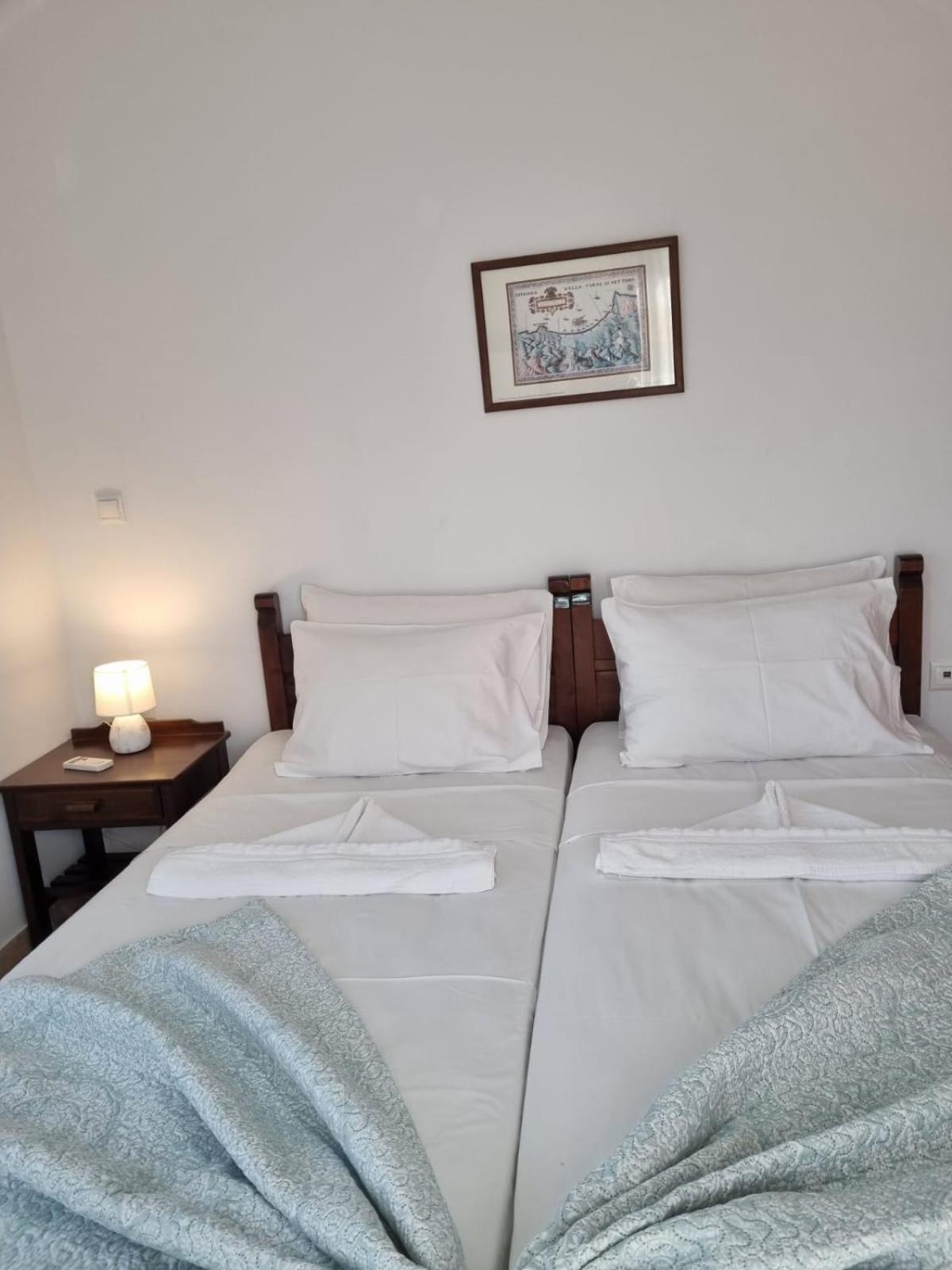 Irida Apartments -Ex Blazis House Алмирида Экстерьер фото