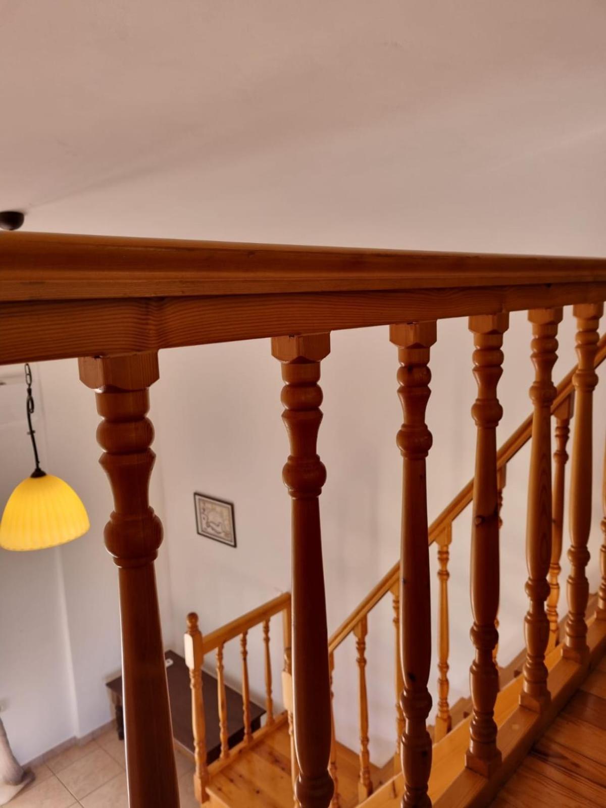 Irida Apartments -Ex Blazis House Алмирида Экстерьер фото