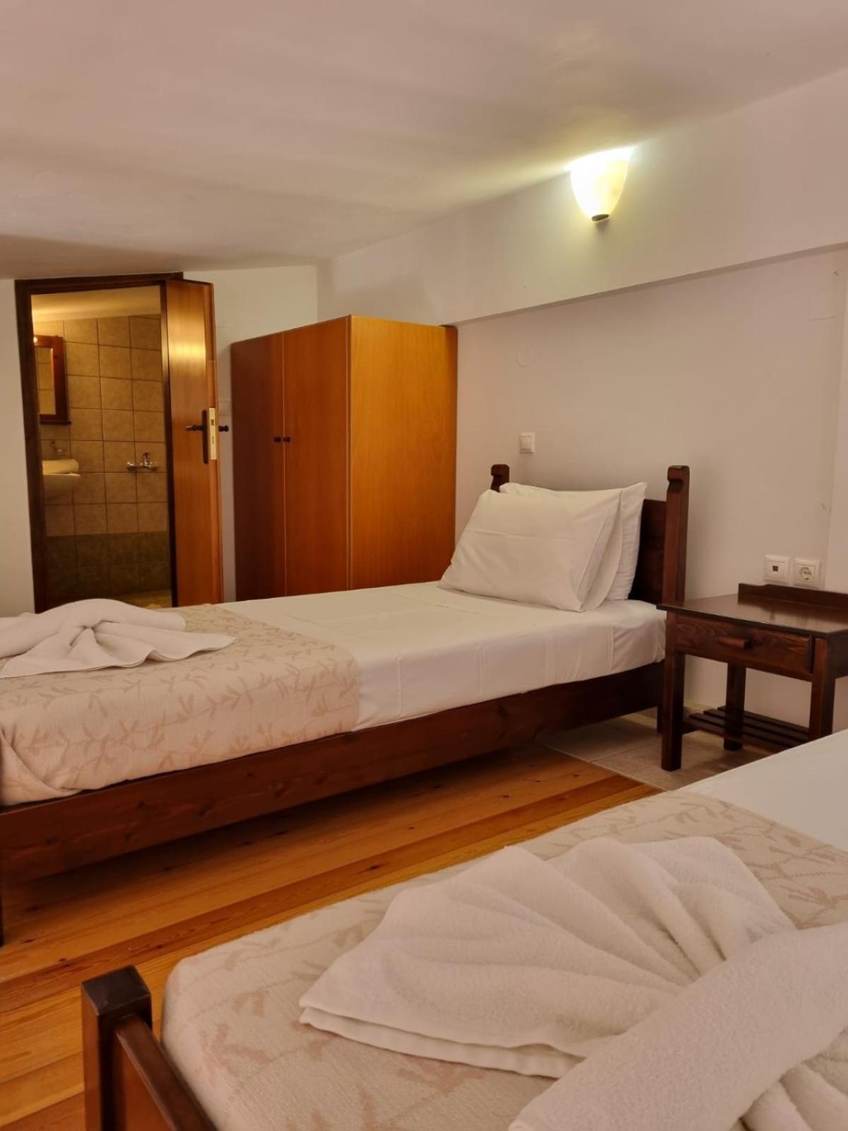 Irida Apartments -Ex Blazis House Алмирида Экстерьер фото